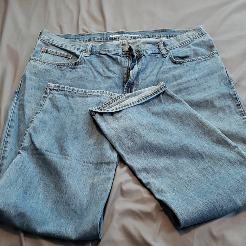 Mens jeans
